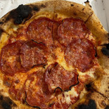 Zest Pizza Dr Taberei Mâncare