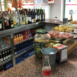 Schnitzel King În interior