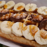 Crêpes Du Monde Parklake Mâncare