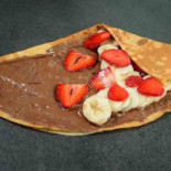 Crêpes Du Monde Parklake Mâncare