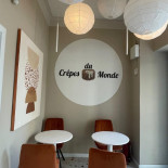 Crêpes Du Monde Parklake Băutură
