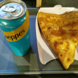 Crêpes Du Monde Parklake Băutură