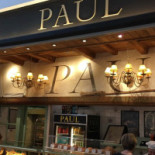 Paul Exterior