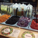 Salad Box Mâncare