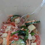 Salad Box Mâncare