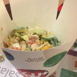 Salad Box Mâncare