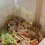 Salad Box Mâncare