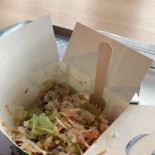 Salad Box Mâncare
