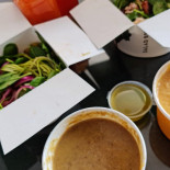 Salad Box Băutură