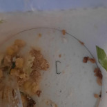 Salad Box Băutură