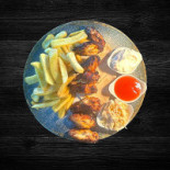 Arc Food Lounge Mâncare