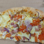 Domino's Pizza Constantin Brâncoveanu Mâncare