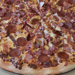 Domino's Pizza Constantin Brâncoveanu Mâncare