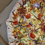 Domino's Pizza Constantin Brâncoveanu Mâncare