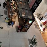Starbucks Băutură