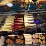 Starbucks Mâncare