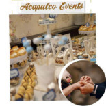 Acapulco Events Garden Băutură