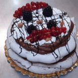 Cofetaria Carina's Sweets Băutură