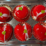 Cofetaria Carina's Sweets Băutură