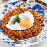 Soare Lanka Nourriture