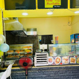 Soare Lanka Exterior