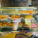 Soare Lanka Nourriture