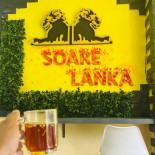 Soare Lanka Carta