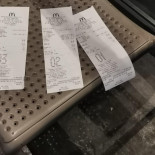 Mcdonald's Meniu