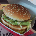 Mcdonald's Băutură