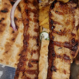 Nikos Greek Taverna Apaca Mâncare
