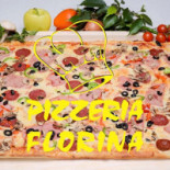 Pizzeria Florina Băutură