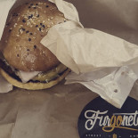 Furgoneta Street Chefs Băutură