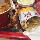 Kfc Mâncare