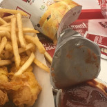 Kfc Mâncare