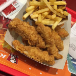 Kfc Mâncare