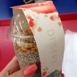 Salad Box Băutură
