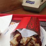 Cinnabon Mâncare