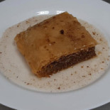 Giradiko Bucharest Mâncare