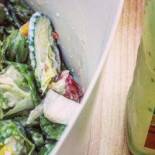 Salad Box Mâncare