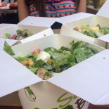 Salad Box Mâncare