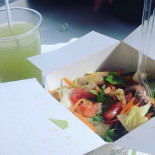 Salad Box Mâncare
