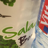 Salad Box Băutură