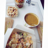 Salad Box Mâncare