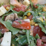Salad Box Mâncare