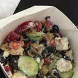 Salad Box Mâncare