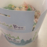 Salad Box Băutură