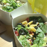 Salad Box Mâncare