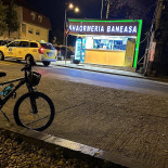 Shaormeria Băneasa 13 Septembrie Exterior