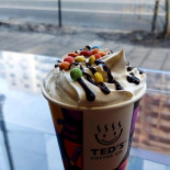 Ted's Coffee Co. Băutură