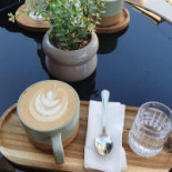 Ame Coffee Shop Băutură